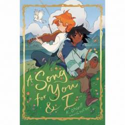 A Song for You and I