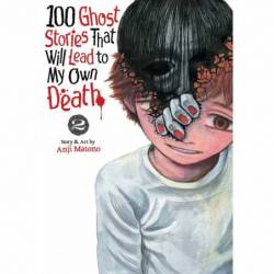 100 Ghost Stories That Will...