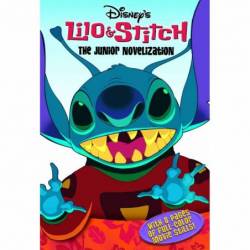 Disney Lilo & Stitch: The...