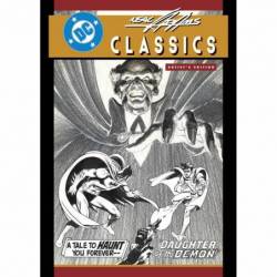 Neal Adams' Classic DC...