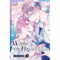 Wails of the Bound: Beta,...