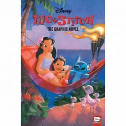 Disney Lilo & Stitch: The...