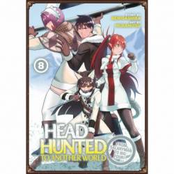 Headhunted to Another...