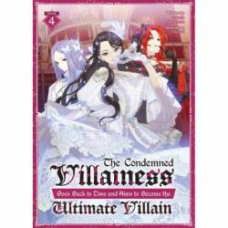 The Condemned Villainess...
