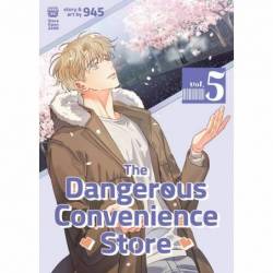The Dangerous Convenience...