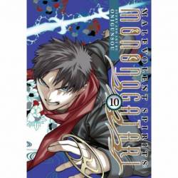 Malevolent Spirits:...