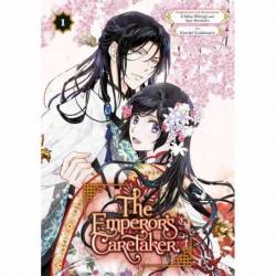 The Emperor's Caretaker 01
