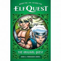 ElfQuest: The Original...