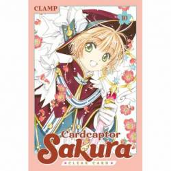 Cardcaptor Sakura: Clear...