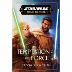Star Wars: Temptation of...