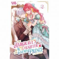 The Margrave's Daughter &...