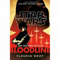 Bloodline (Star Wars)