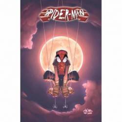 SPIDER-MAN: LEGEND OF THE...