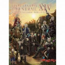Final Fantasy XIV:...