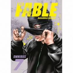 The Fable Omnibus 7 (Vol....