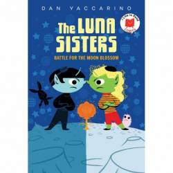 The Luna Sisters Battle for...