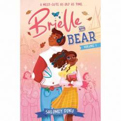 Brielle and Bear: Volume 1