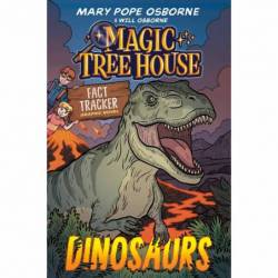 Magic Tree House Fact...