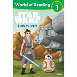 World of Reading: Star...