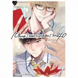 10 Things I Want to Do...