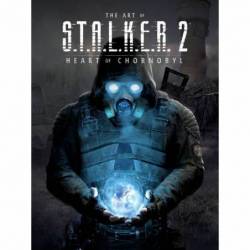 The Art of S.T.A.L.K.E.R....