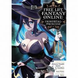 Free Life Fantasy Online:...