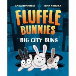 Big City Buns (Fluffle...