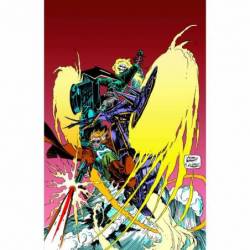 GHOST RIDER: DANNY KETCH...