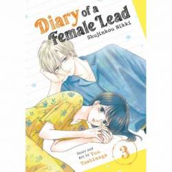 Diary of a Female Lead:...