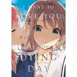 I Want to Love You Till...