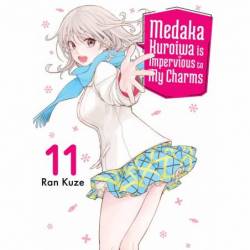 Medaka Kuroiwa Is...