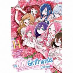 The 100 Girlfriends Who...