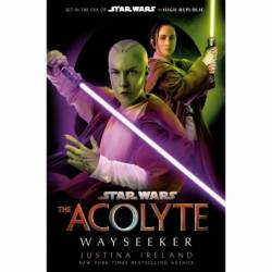 Star Wars: The Acolyte:...