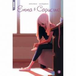 Emma & Capucine, Volume 1...