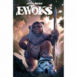 STAR WARS: EWOKS