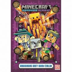 Running Hot and Cold!...