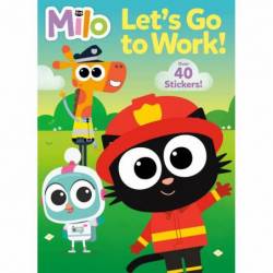 Let's Go to Work! (Milo)