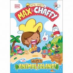 Max and Chaffy: Welcome to...