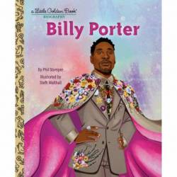 Billy Porter: A Little...