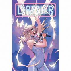 DAZZLER: WORLD TOUR