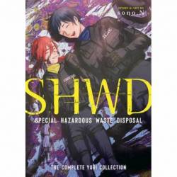 SHWD: The Complete Yuri...