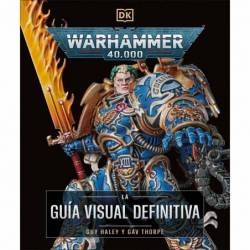 Warhammer 40,000 La guía...