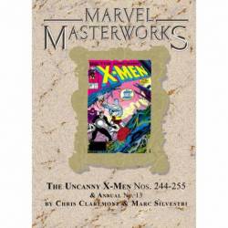 MARVEL MASTERWORKS: THE...