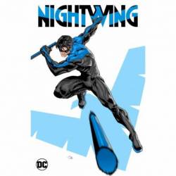 Nightwing Vol. 1: On with...
