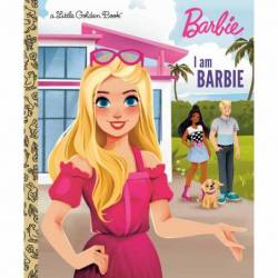I Am Barbie