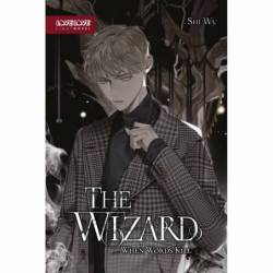 The Wizard (Novel)
