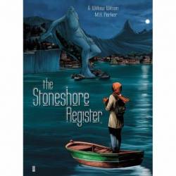The Stoneshore Register