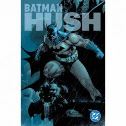 Absolute Batman: Hush (New...