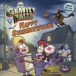 Gravity Falls: Happy...
