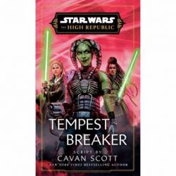 Star Wars: Tempest Breaker...